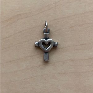 james avery necklace charm